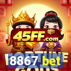 8867 bet